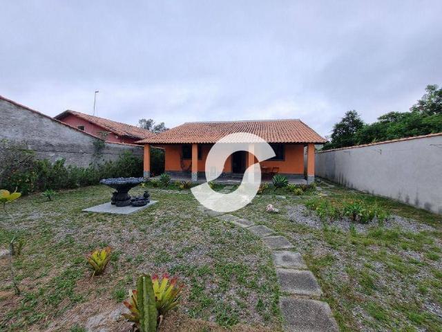 Casa venda em Ponta Negra, Maricá
