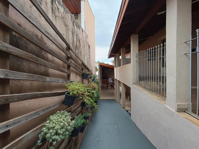 Casa aluguel em Jardim Bandeirantes, Mogi Guaçu