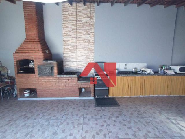 Casa venda em Região Imediata de Mogi Guaçu, Mogi Guaçu