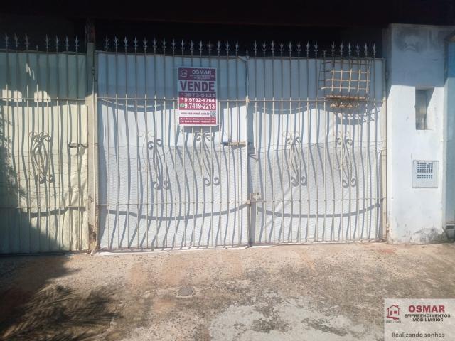 Casa venda em Sumaré
