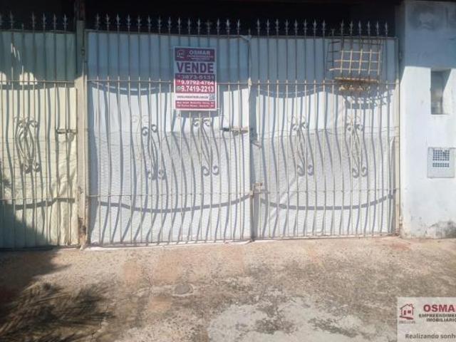 Casa venda em Sumaré