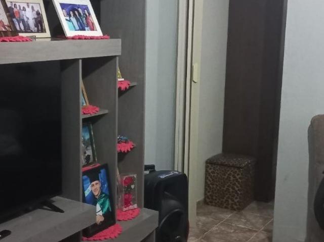 Casa venda em Sumaré