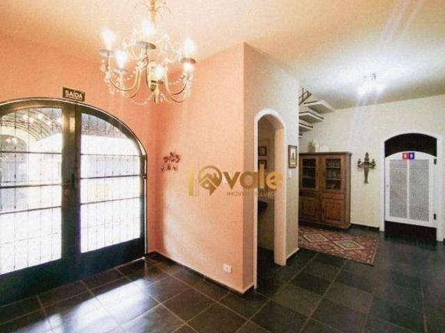 Casa venda em Jardim Beira Rio, Jacareí