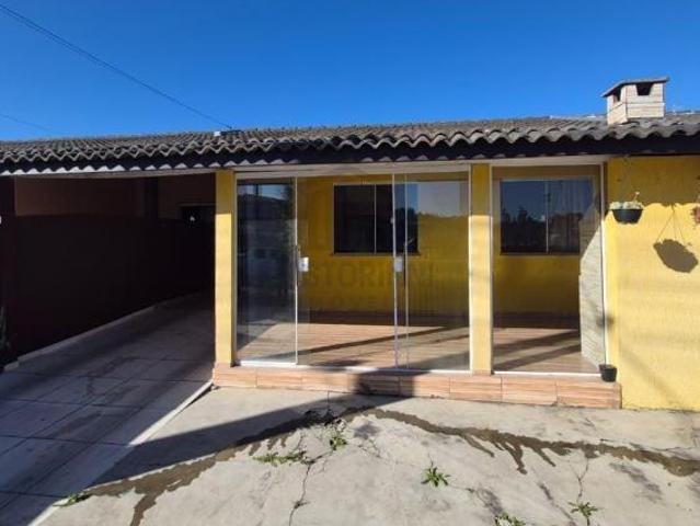 Casa venda em Itaboa, Campo Largo