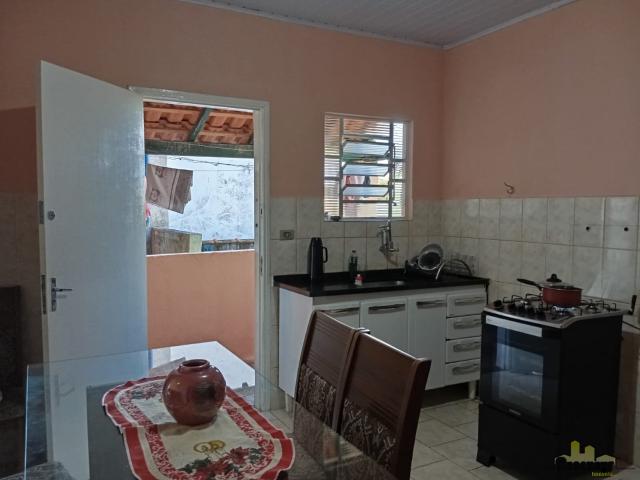 Casa venda em Jardim Bela Vista, Jacareí