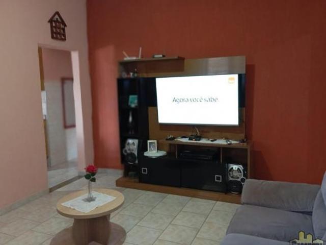 Casa venda em Jardim Bela Vista, Jacareí