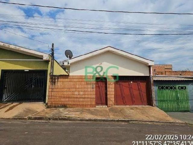 Casa venda em Região Imediata de Ribeirão Preto, Região Metropolitana de Ribeirão Preto