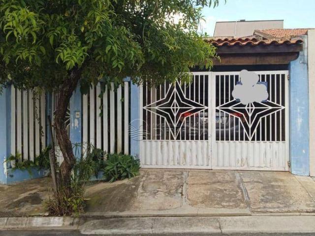 Casa venda em Jardim Brasil, Itupeva