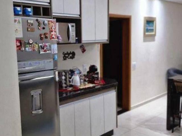 Casa venda em Jardim Brasil, Itupeva