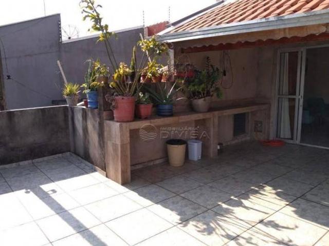 Casa venda em Jardim Brasil, Itupeva