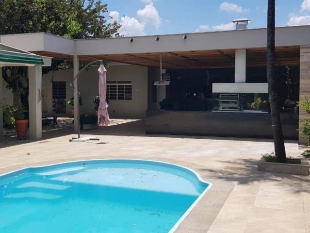 Casa venda em Região Imediata de Araçatuba, Araçatuba