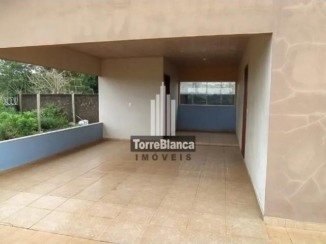 Casa venda em Região Geográfica Imediata de Ivaiporã, Manoel Ribas