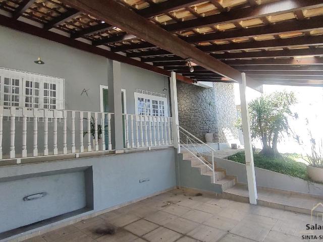 Casa venda em Resende