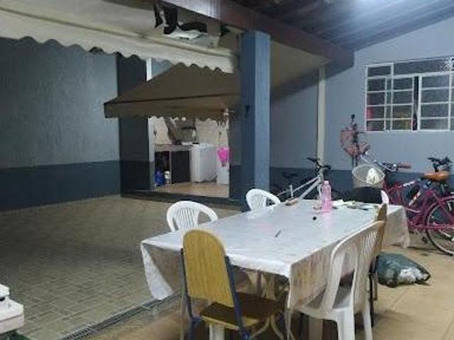Casa venda em Jardim Caçapava, Caçapava