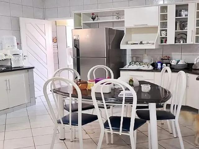 Casa venda em Parque Monteiro Soares, São Paulo
