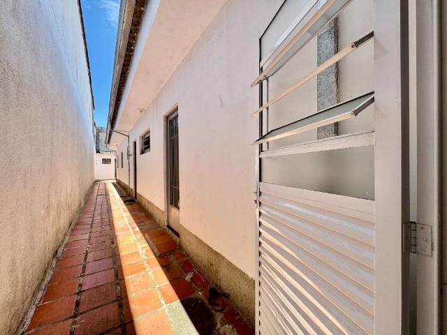 Casa aluguel em Jardim Luella, Suzano