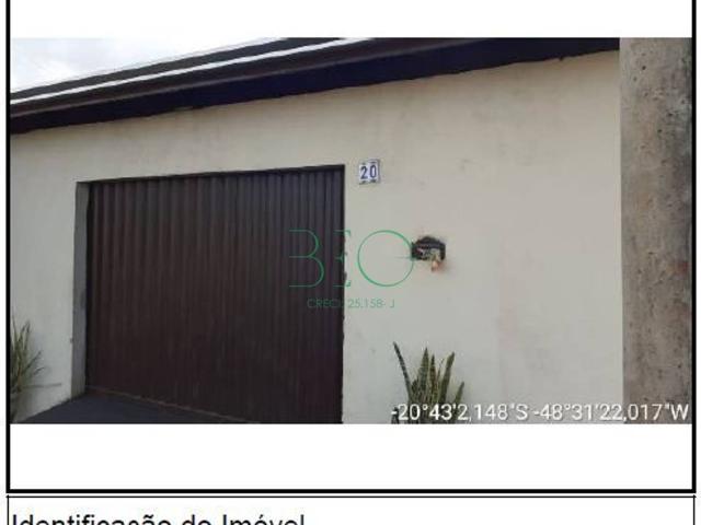 Casa venda em Conjunto Habitacional João Adhemar Paro, Colina