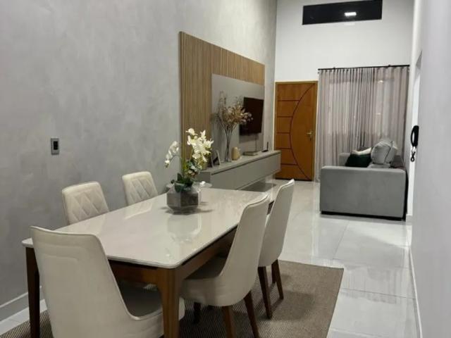 Casa venda em Região Imediata de Marília, Marília