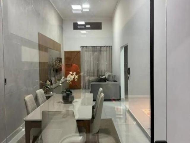 Casa venda em Conjunto Habitacional Vila dos Comerciários I, Marília