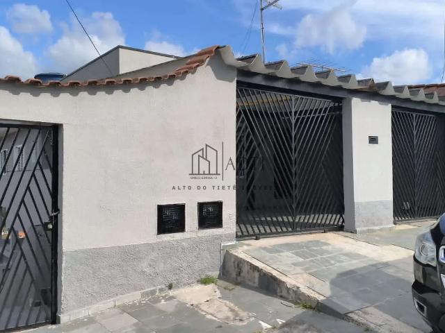 Casa venda em Jardim Camila, Mogi das Cruzes