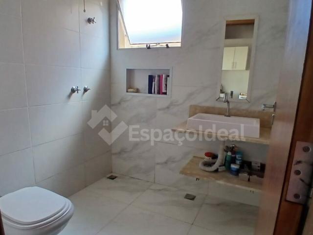 Casa venda em Agudos, Região Geográfica Intermediária de Bauru