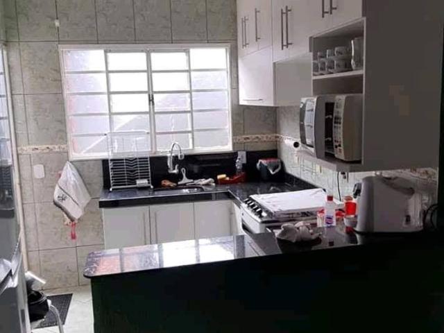 Casa venda em Região Imediata de Mogi Guaçu, Mogi Guaçu