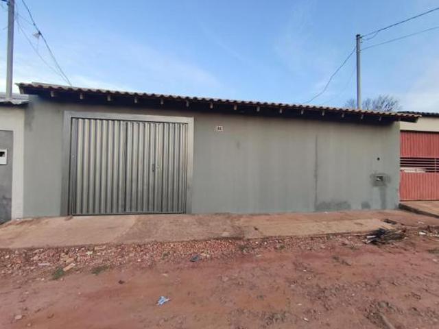Casa venda em Canguru, Campo Grande