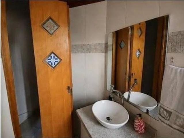Casa venda em Jardim Mailasqui, São Roque