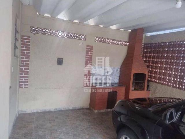 Casa venda em Jardim Carioca, Rio de Janeiro