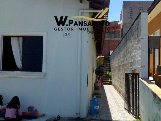 Casa venda em Jardim Caiuby, Itaquaquecetuba