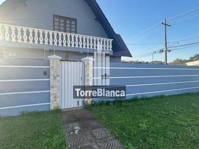 Casa venda em Região Geográfica Imediata de Ponta Grossa, Ponta Grossa