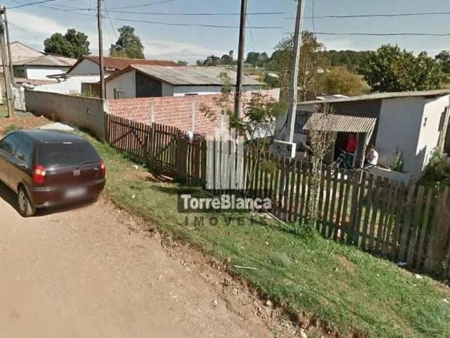Casa venda em Núcleo Santa Mônica, Ponta Grossa