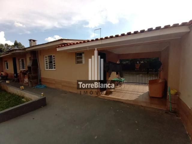 Casa venda em Região Geográfica Imediata de Ponta Grossa, Ponta Grossa