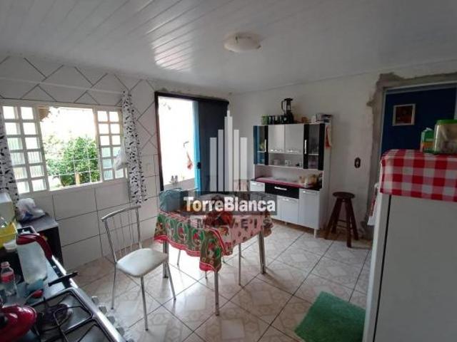 Casa venda em Região Geográfica Imediata de Ponta Grossa, Ponta Grossa