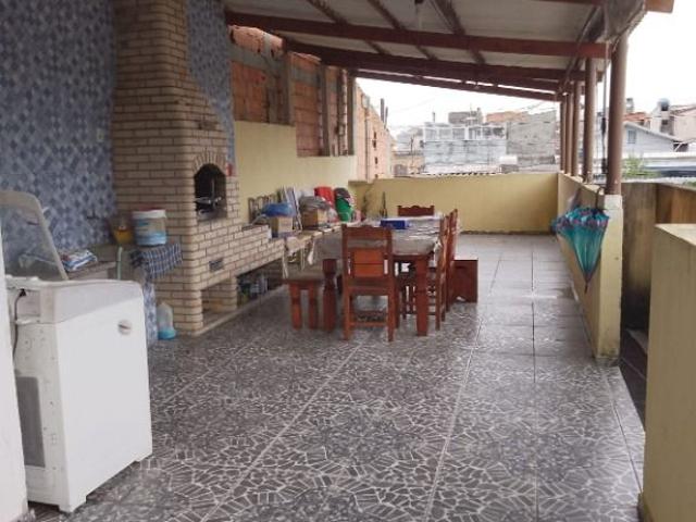 Casa venda em Parque Santa Rosa, Suzano