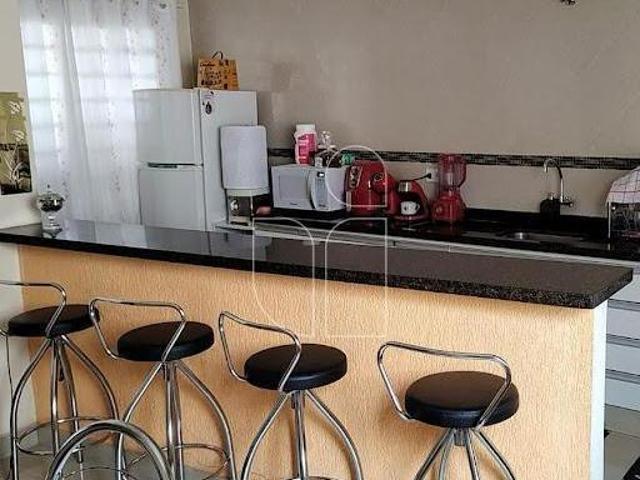 Casa venda em Região Imediata de Marília, Marília
