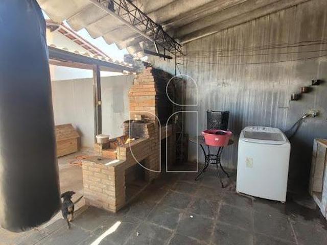 Casa venda em Região Imediata de Marília, Marília