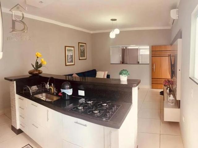 Casa venda em Região Imediata de Marília, Marília