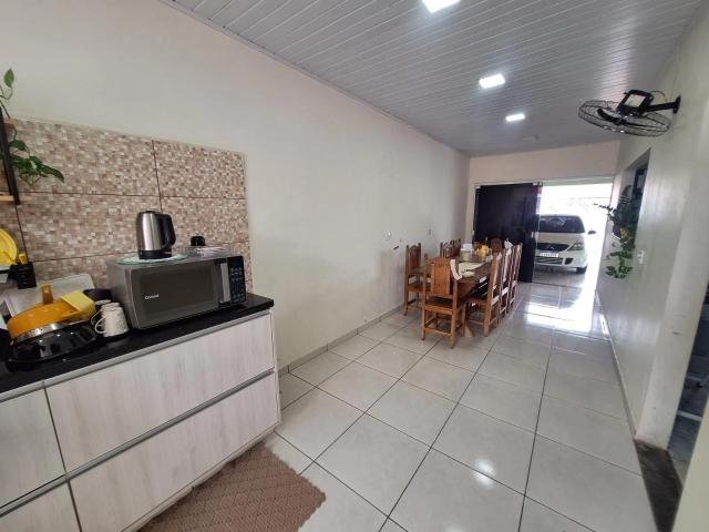 Casa venda em Região Imediata de Marília, Marília