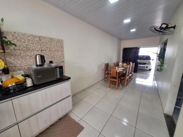 Casa venda em Parque das Vivendas II, Marília