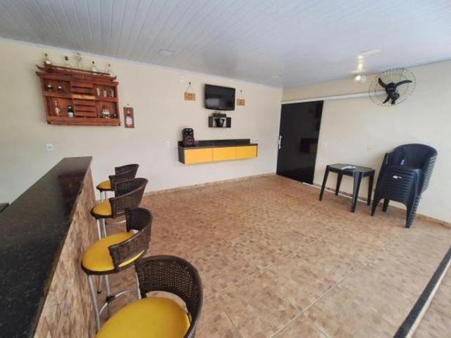 Casa venda em Parque das Vivendas II, Marília