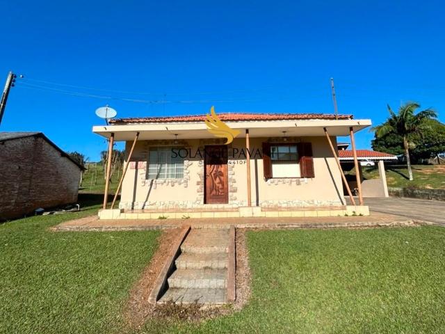 Casa aluguel em Parque Kneubil, Jundiaí