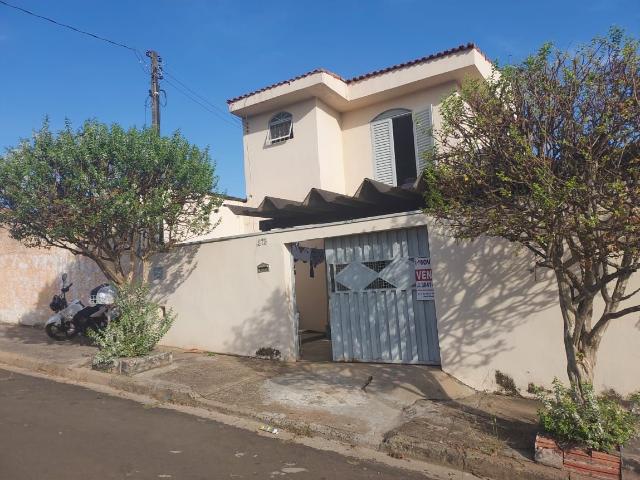 Casa venda em Região Imediata de Mogi Guaçu, Mogi Guaçu