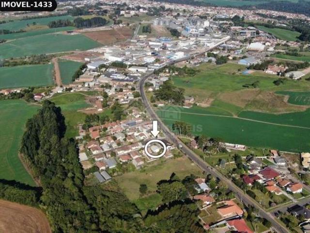 Casa venda em Região Geográfica Imediata de Ponta Grossa, Carambei