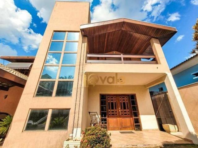 Casa venda em Região Imediata de São José dos Campos, Região Metropolitana do Vale do Paraíba e Litoral Norte