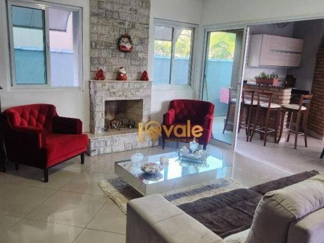 Casa venda em Região Imediata de São José dos Campos, Região Metropolitana do Vale do Paraíba e Litoral Norte