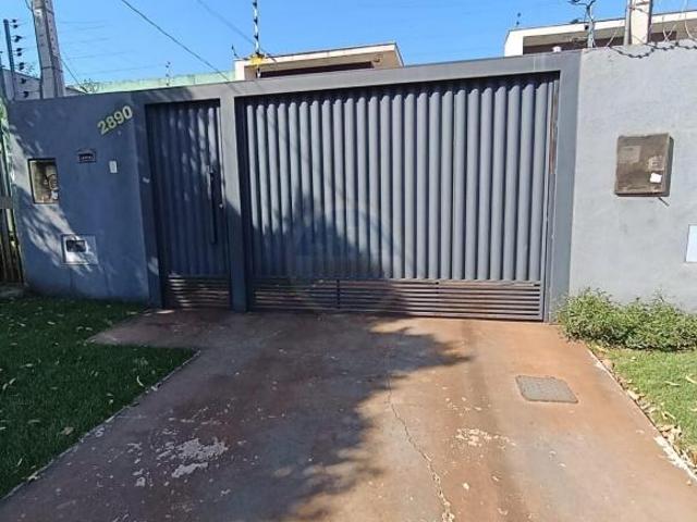 Casa venda em Dourados