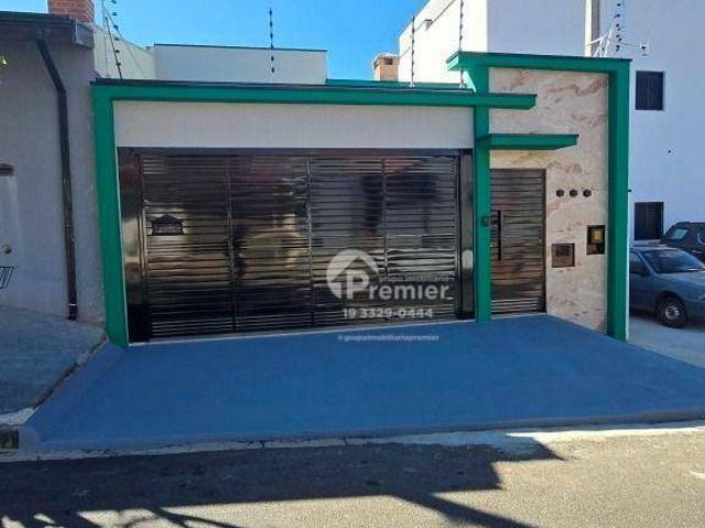 Casa venda em Região Imediata de Campinas, Região Metropolitana de Campinas