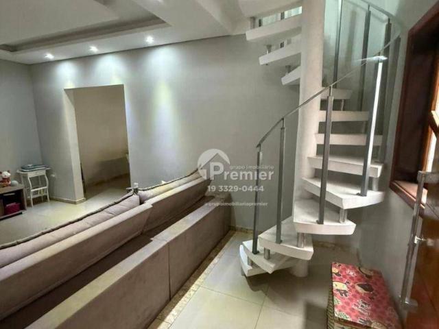 Casa venda em Região Imediata de Campinas, Região Metropolitana de Campinas