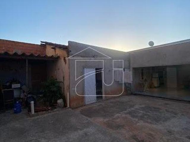 Casa venda em Região Imediata de Marília, Marília